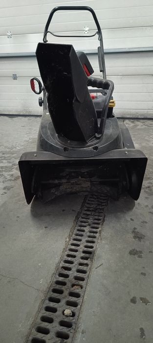 Odśnieżarka Snapper