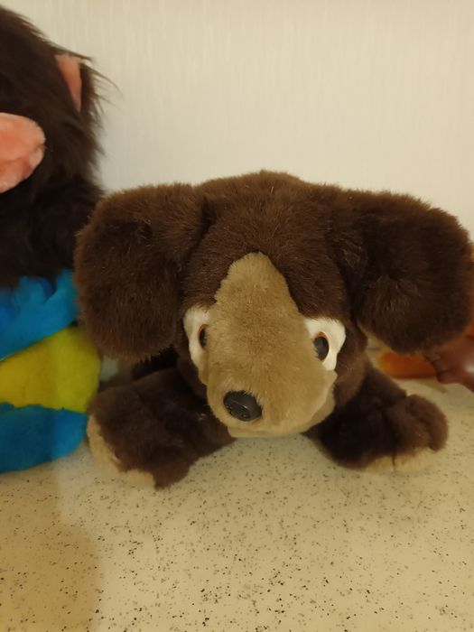 Продам м'які ігрушки