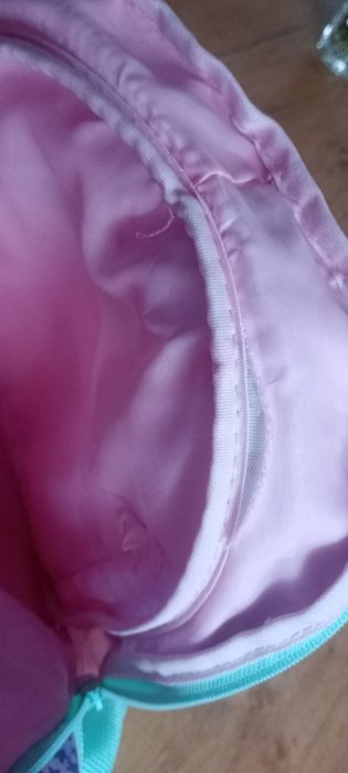 Plecak tornister firmy head astra