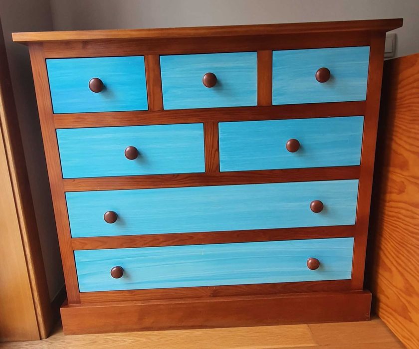 Quarto Completo Bebé / Criança