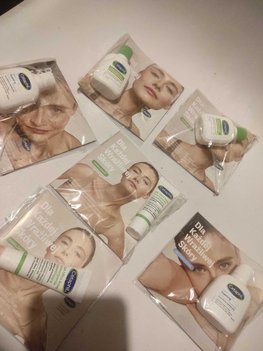 Cetaphil kosmetyki
