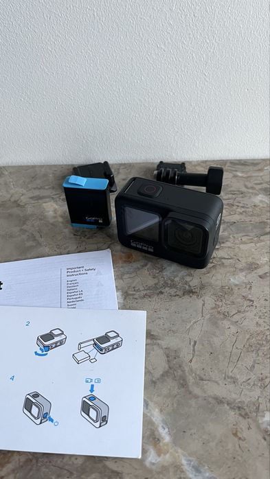 GoPro Hero 9 Black