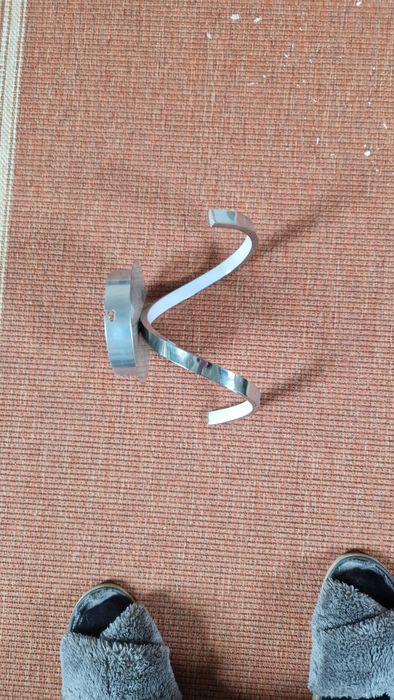 Sprzedam dwa kinkiety led