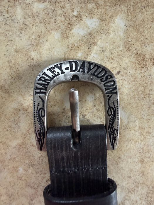 Pasek harley-davidson 100 cm