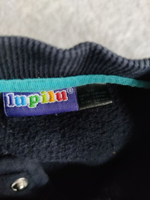 Bluza dla chłopca rozm 80-86