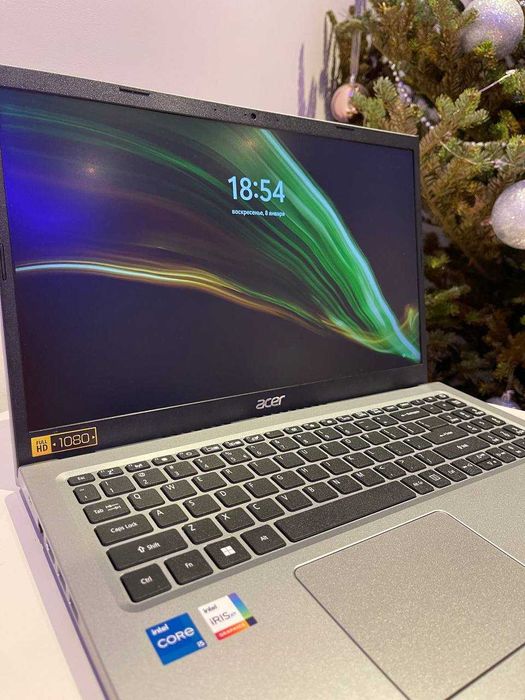 Acer Aspire 3 I5 16 GB 512SSD W11