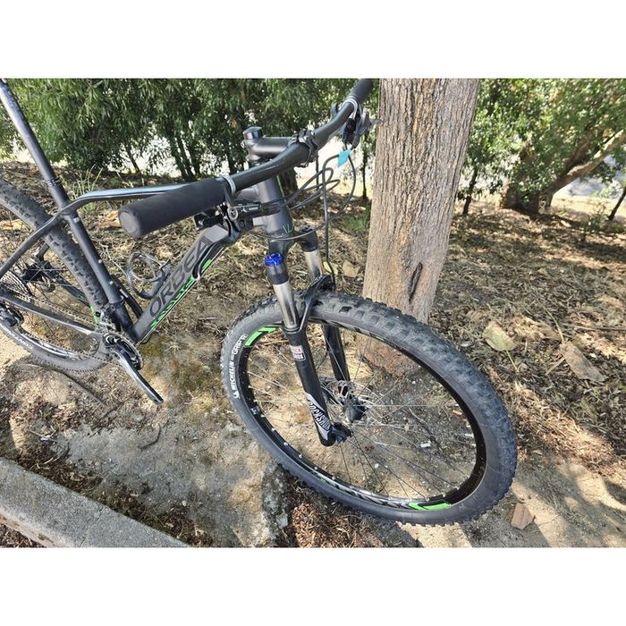 Orbea alma 29 L 11x2v