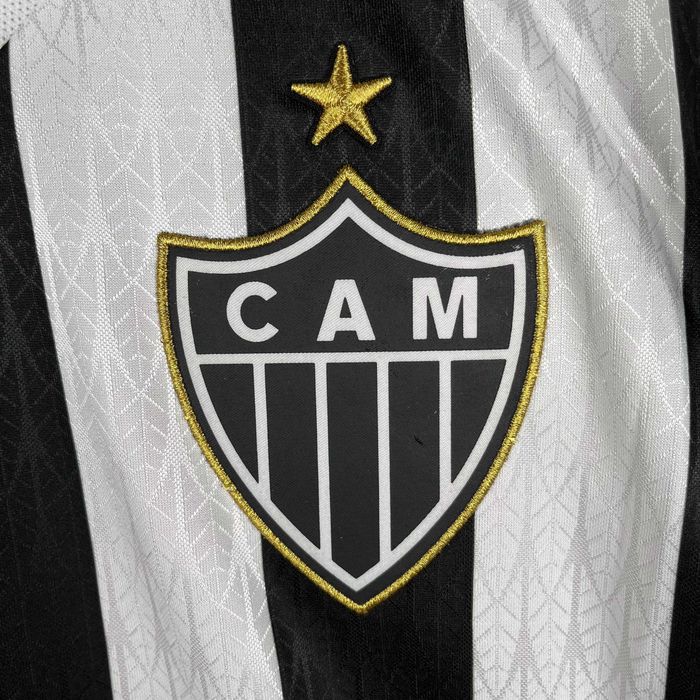 Atlético Mineiro Manto da Massa 2020