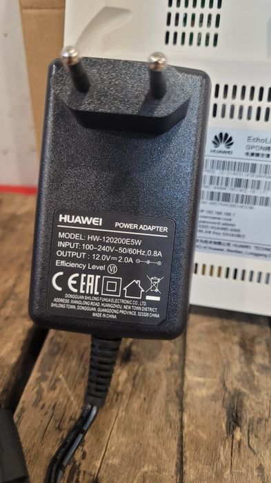 Wi-Fi Роутер " HUAWEI "