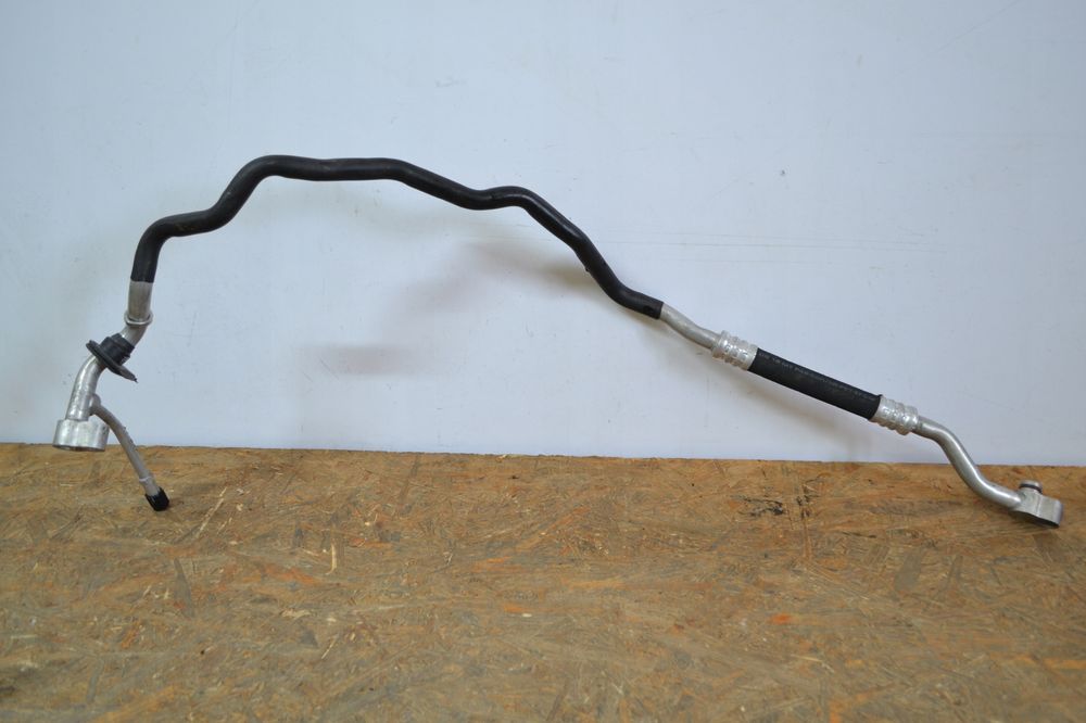 przewód klimatyzacji audi q7 touareg 7l6820743h