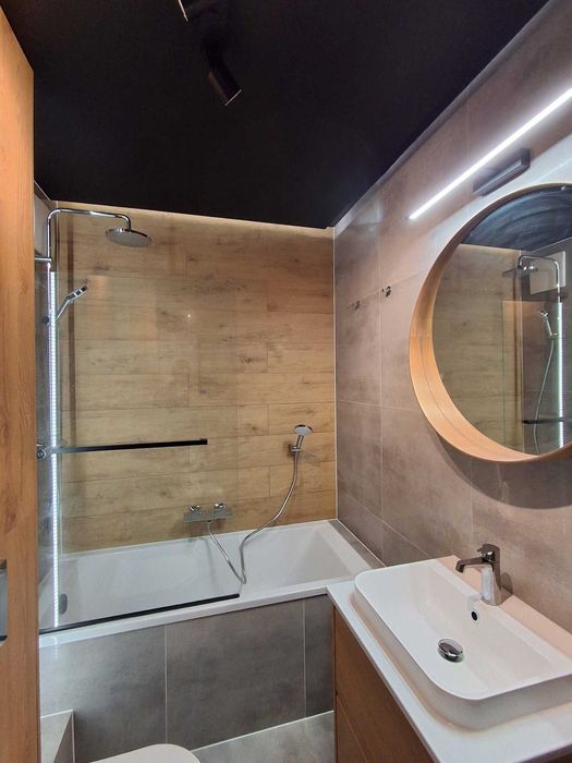 Glazurnik - Układanie Płytek w Łazience - Profesjonalny Kafelkarz