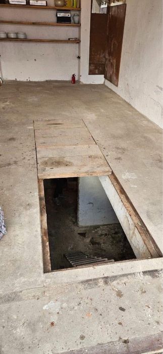 Продам мурований гараж в р-ні пр. Відродження