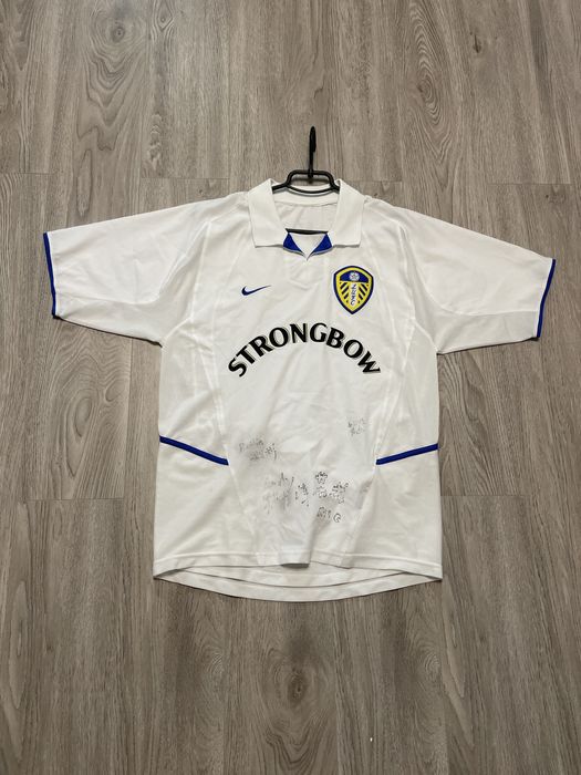 Спортивна футболка Nike Leeds