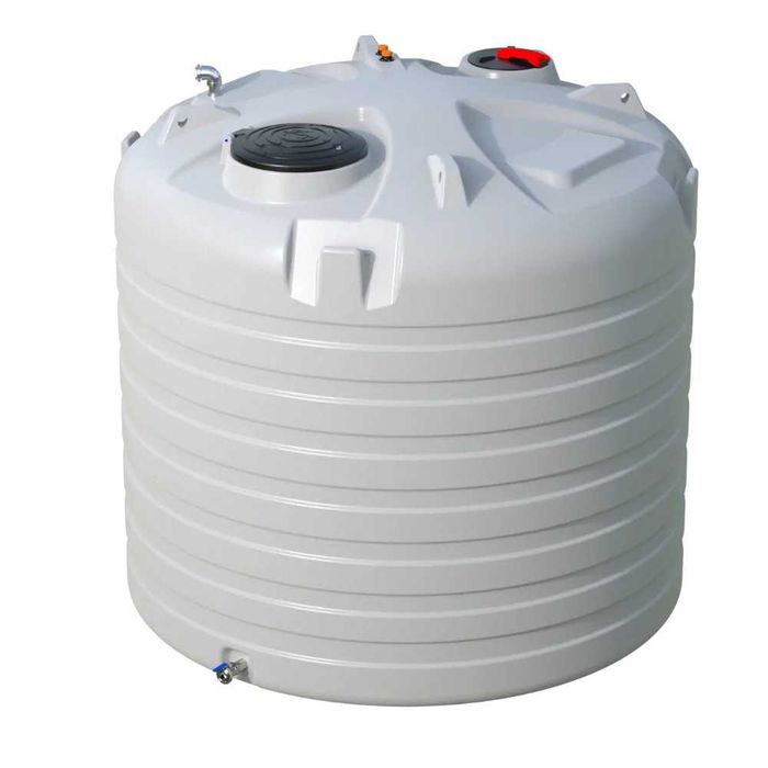 Zbiornik naziemny na RSM Agrotower 22 000l DARMOWA DOSTAWA CENA BRUTTO