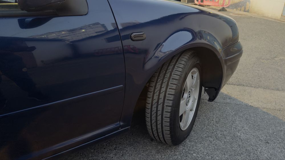 Volkswgem Golf 4 tdi 1.9