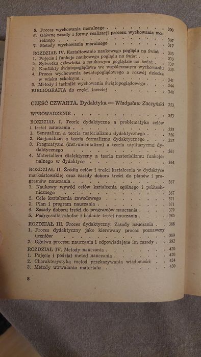 Pedagogika z 1975