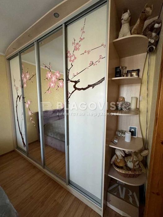 Продаж 3К квартири Подольський р-н пр.Європейського Союзу