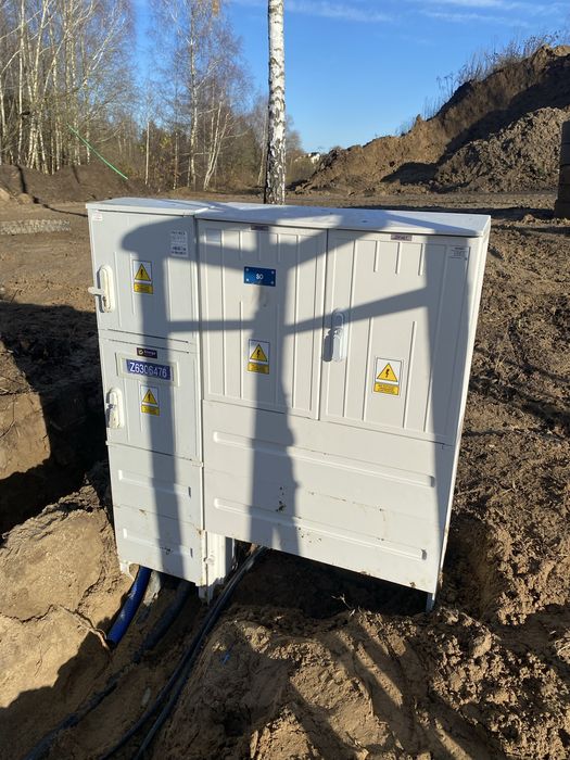 Elektryk Mrągowo – awarie, podłączenia, szybki termin | SEP