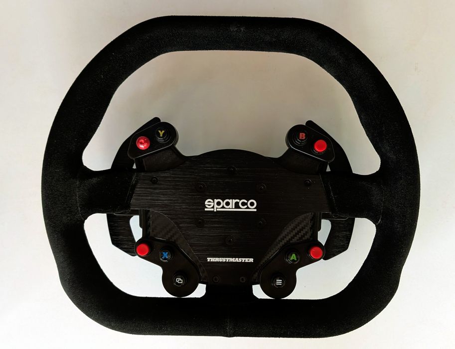 Kierownica Thrustmaster Sparco P310