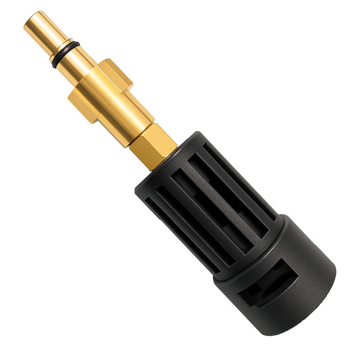 Adapter do Myjki Ciśnieniowej | Black&Decker na Kärcher K Bayonet