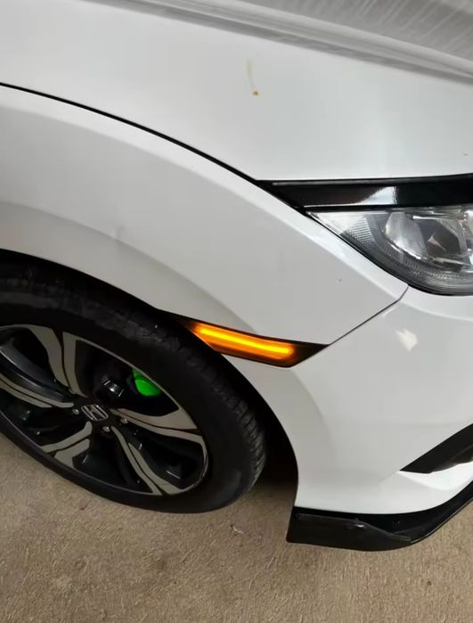 Маркера габарити Honda Civic 10 2016+