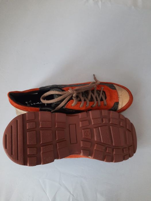 Nowe buty Maciejka rozm36