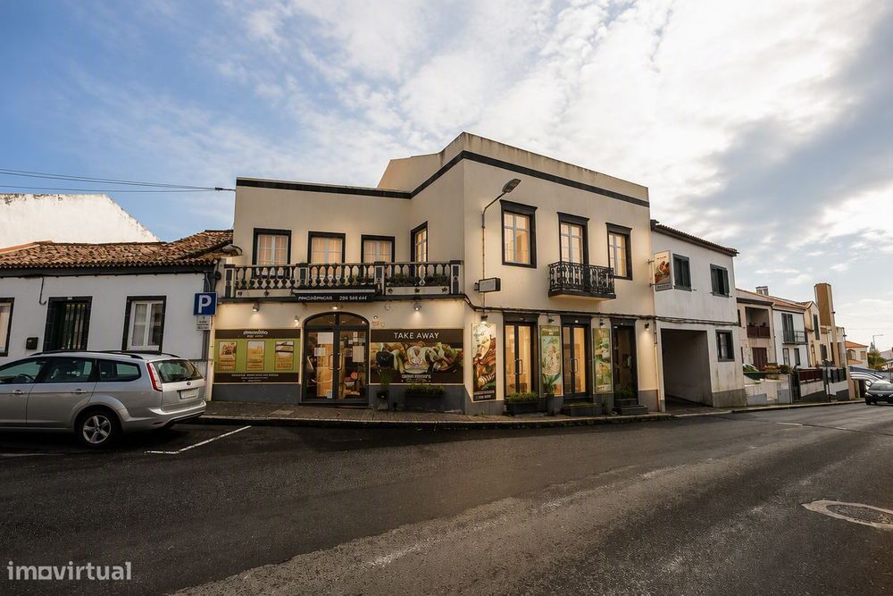 T2 Detached House in Lagoa