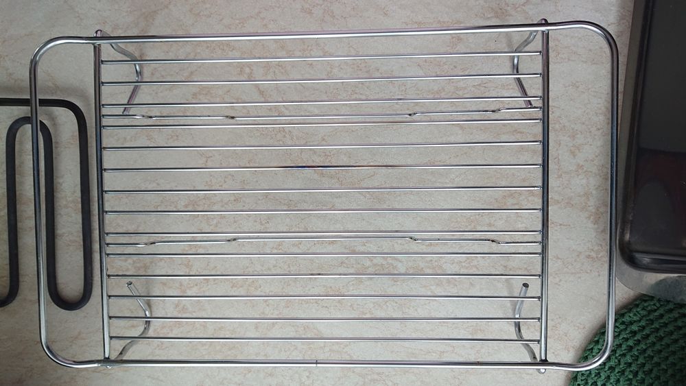 Електрогриль Termo bimar Італія