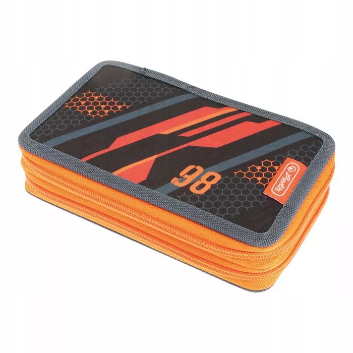 Piórnik Herlitz 4008110286945. Nowy Produkt