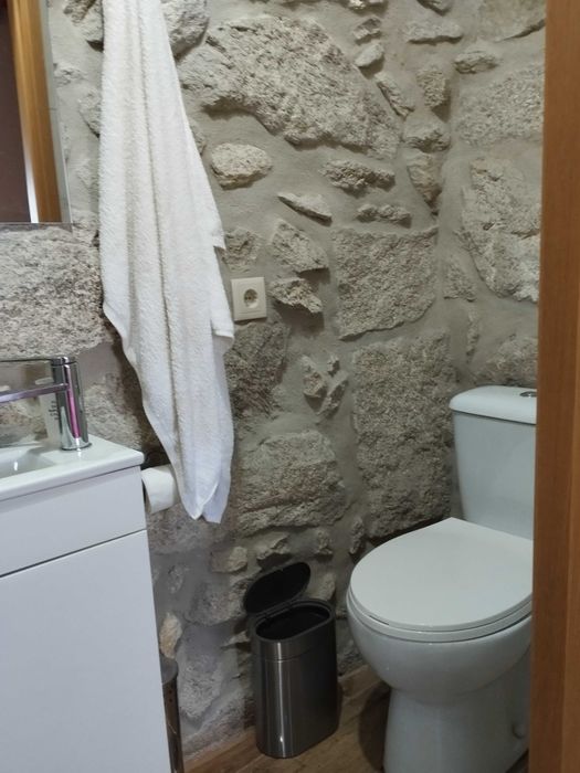 Casa para alugar Caramulo