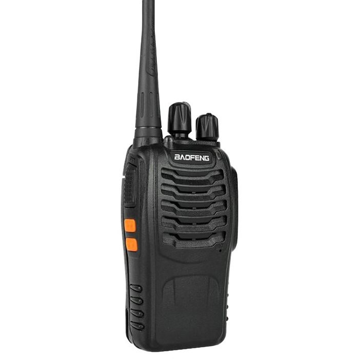Рація Baofeng BF-888s