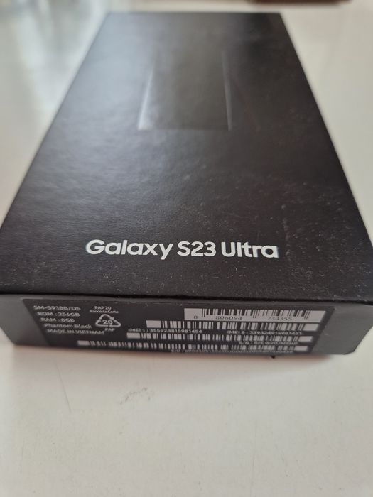 Samsung Galaxy s23 Ultra JAK NOWY!