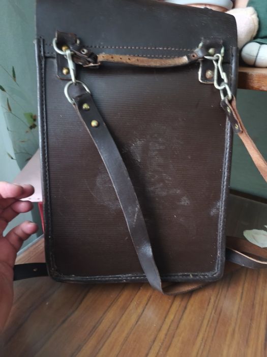 Планшет СССР офицерский