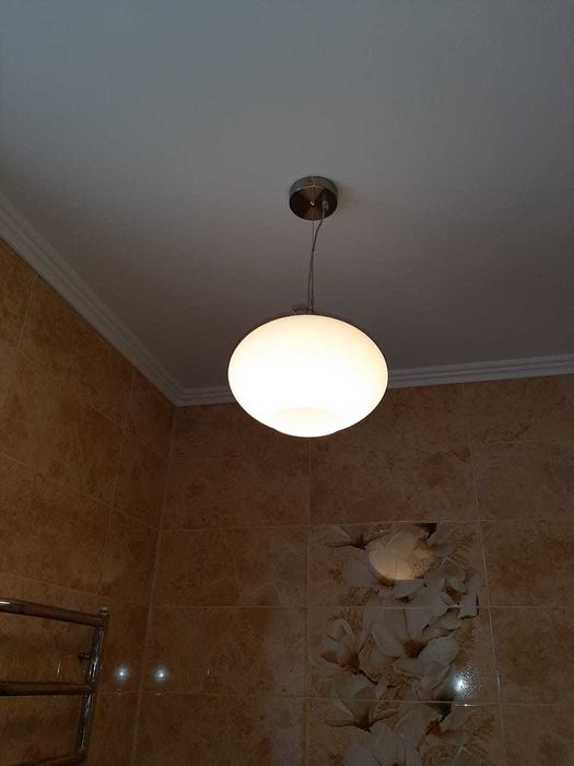 Подвесная люстра-шар CASALUX Германия