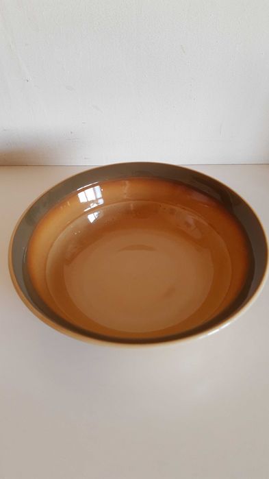 Miska z porcelitu Tułowice