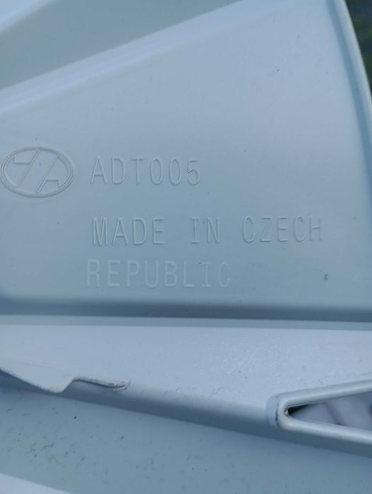 Kołpaki 17 cali AUDI Q3 Q5 A3 A4 A5 A6 i inne ORYGINALNE
