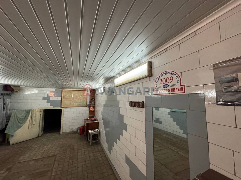 Продаж підземного гаража вул. Вергая (Ярославська) - Героїв Майдану