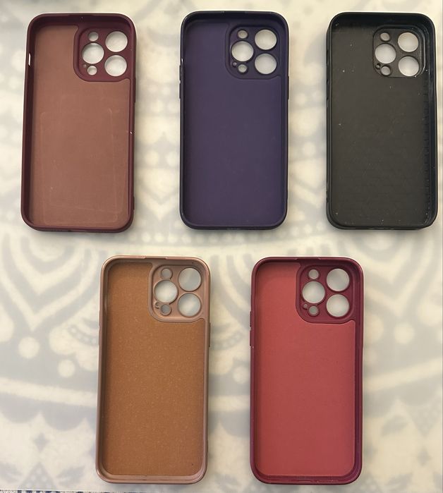 Capa Iphone 14 Pro Max