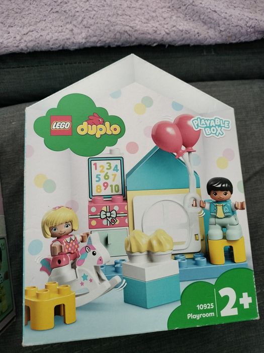 Legos duplo para venda