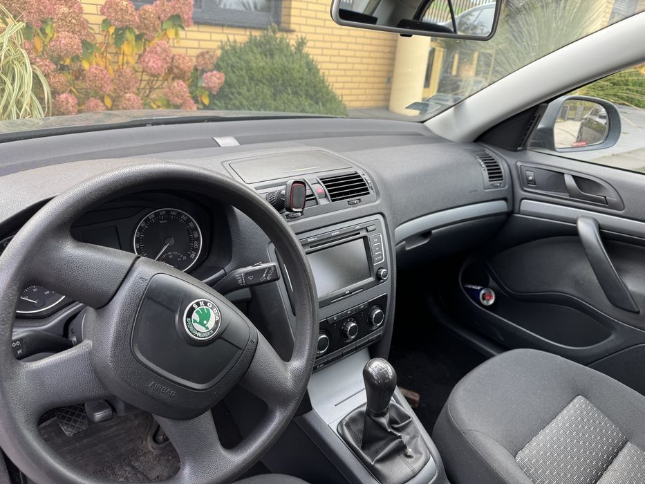 Sprzedam. Skoda octavia