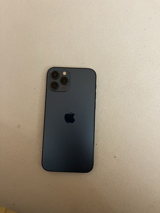 Iphone 12 pro 256гб