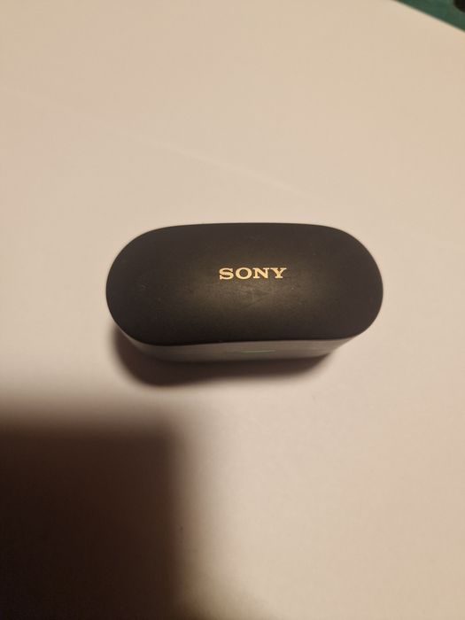 Etui oryginalne sony Wf-1000xm4