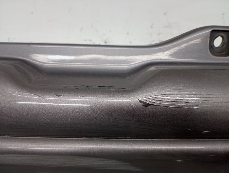 Para Choques Traseiro - FIAT PUNTO (176_) | 93 - 99