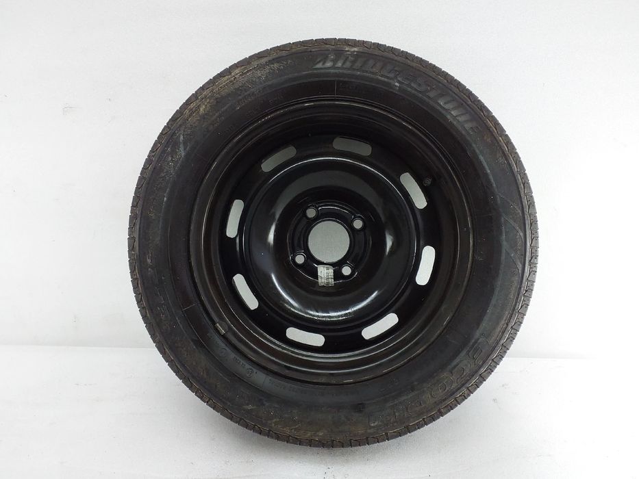 Pneu suplente PEUGEOT 208