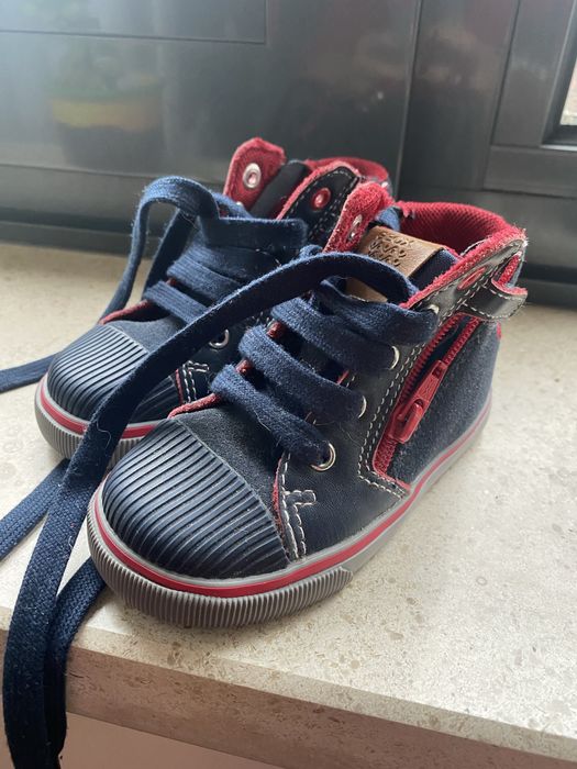 Sapatilhas Geox crianças