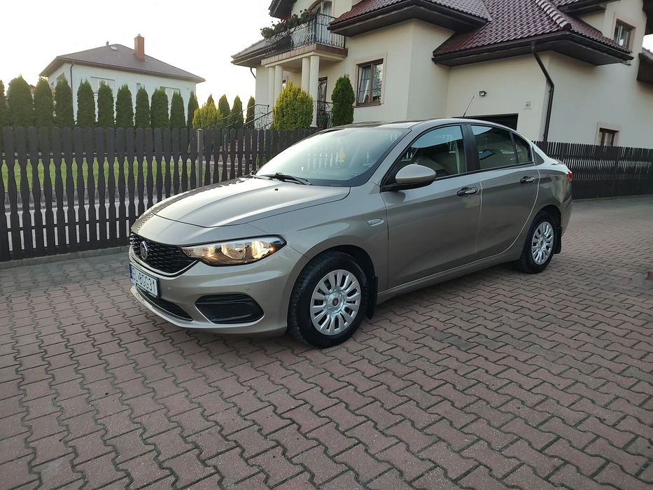Fiat Tipo
