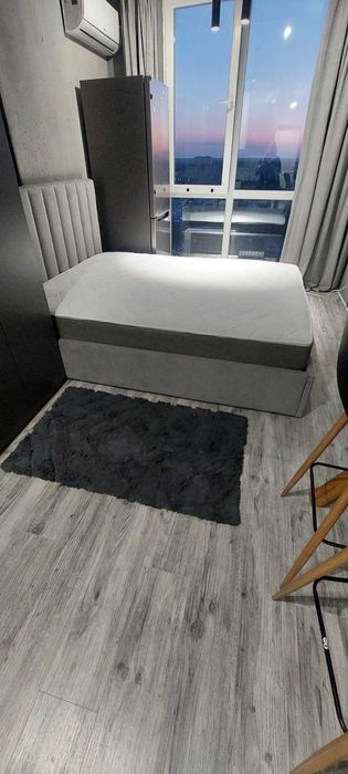 Метро Академ городок Аренда 1-к квартиры ЖК 4U