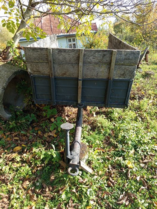 Продам прицеп ...