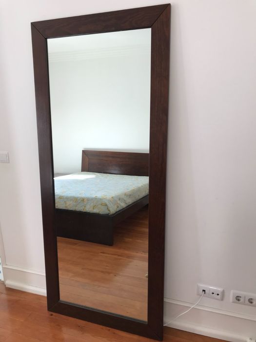 Conjunto mobiliário Cerne