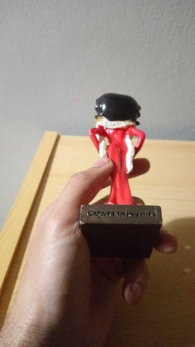 Bonecos de decoração